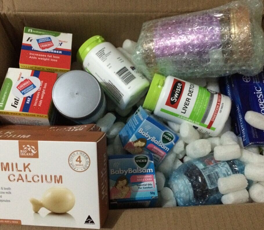 代购东西被海关查到了怎么办,代购的东西如果有质量问题怎么办