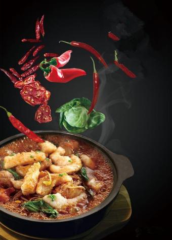 奇幻味道啵啵鱼餐饮界的奥斯卡影帝“少年派的奇幻漂流”