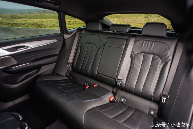 宝马6系gt的价格是多少,宝马6系gt改装最佳效果