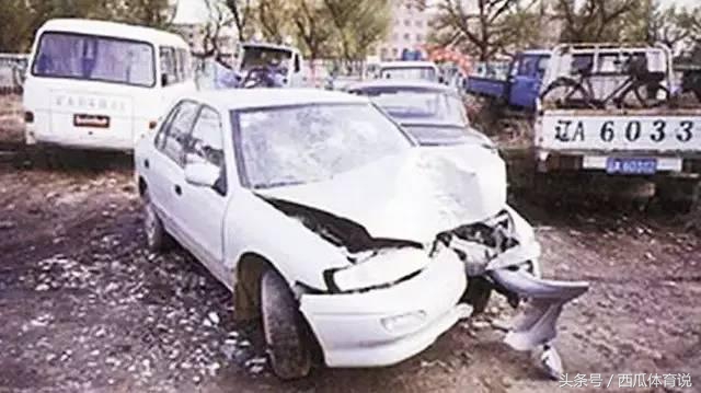 开车必须当心的事故,开车要注意的重大事故