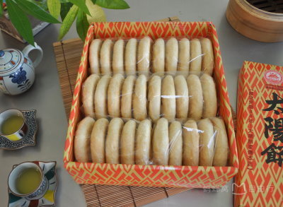 去台湾必买的十款伴手礼,台湾伴手礼送什么比较好