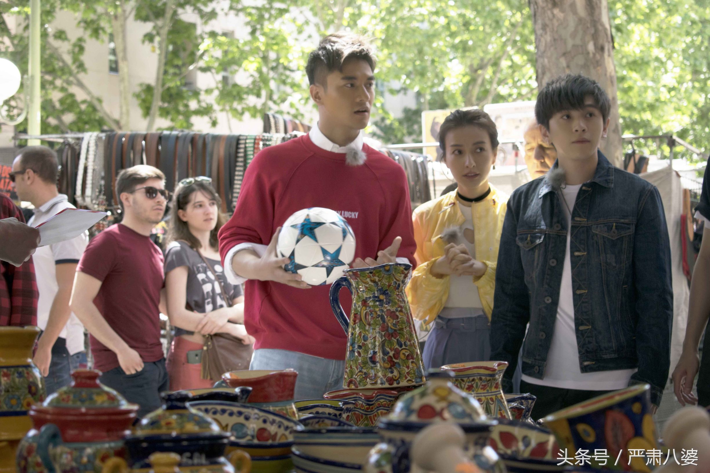 遇见足球城视频,遇见足球城格列兹曼