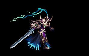 dnf神器天空和普通天空套装属性,dnf透明天空和克隆天空