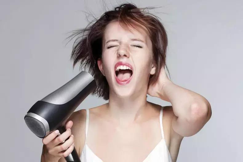 追觅高速吹风机为什么这么贵,为什么戴森吹风机那么贵