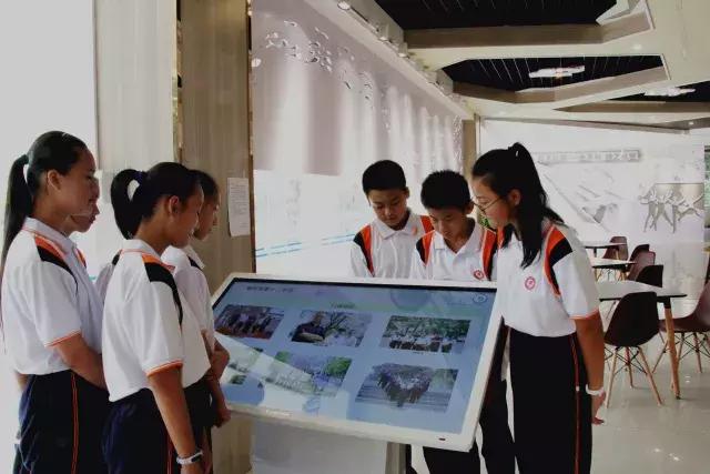 柳州市第十二中学,最美校园柳州市第二中学