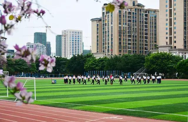 柳州市第十二中学静兰校区,柳州第十二中学文昌校区