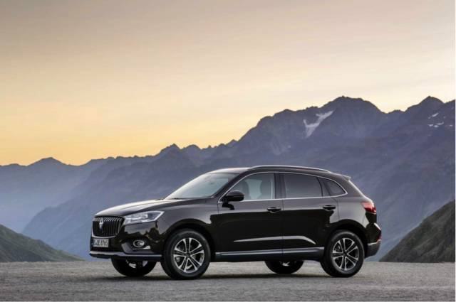 宝沃一个知名度不高的品牌,宝沃是好牌子吗