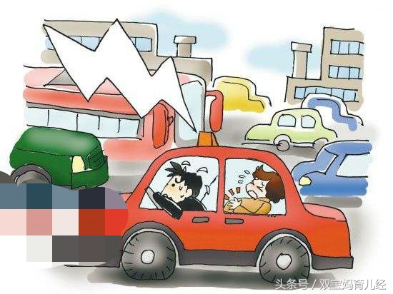 孕妇6个多月羊水破了紧急送医院,医生检查完却大笑起来