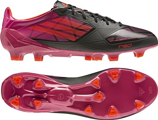 十种最好看的足球鞋,经典足球鞋盘点