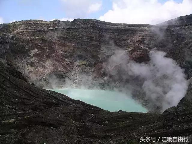 日本九州有哪些旅游景点,日本九州和本州哪里好玩