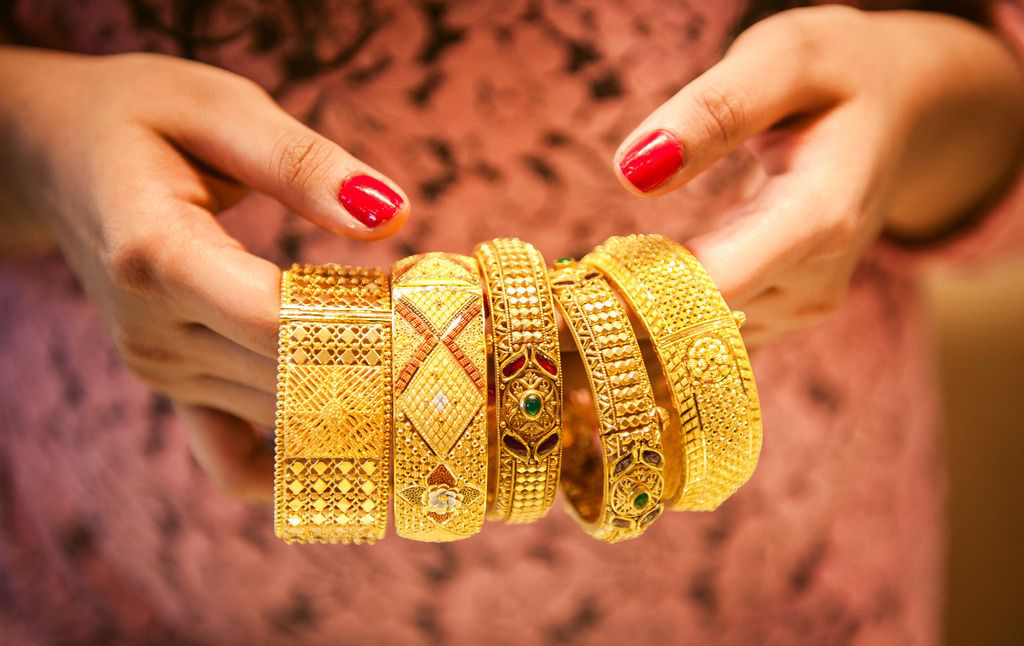 有金手镯了银手镯怎么办,金手镯有裂痕快断了怎么修复