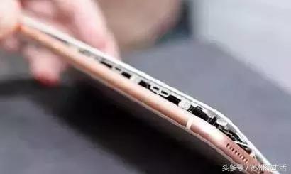 IPhone8“十连裂”！苏州人越来越偏爱华为、小米、锤子……