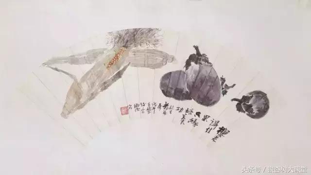 陈师曾人物作品,陈师曾个人资料