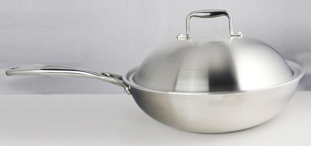 厨房不锈钢缺点,厨房有必要都用304不锈钢吗