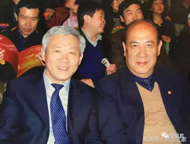 共和国痛失航空英才：悼屈见忠部长（曾任试飞局局长）