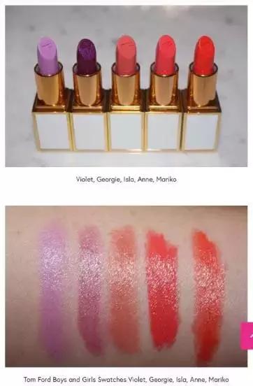 迪奥最值得入的十支口红,迪奥哪几款口红最值得购买