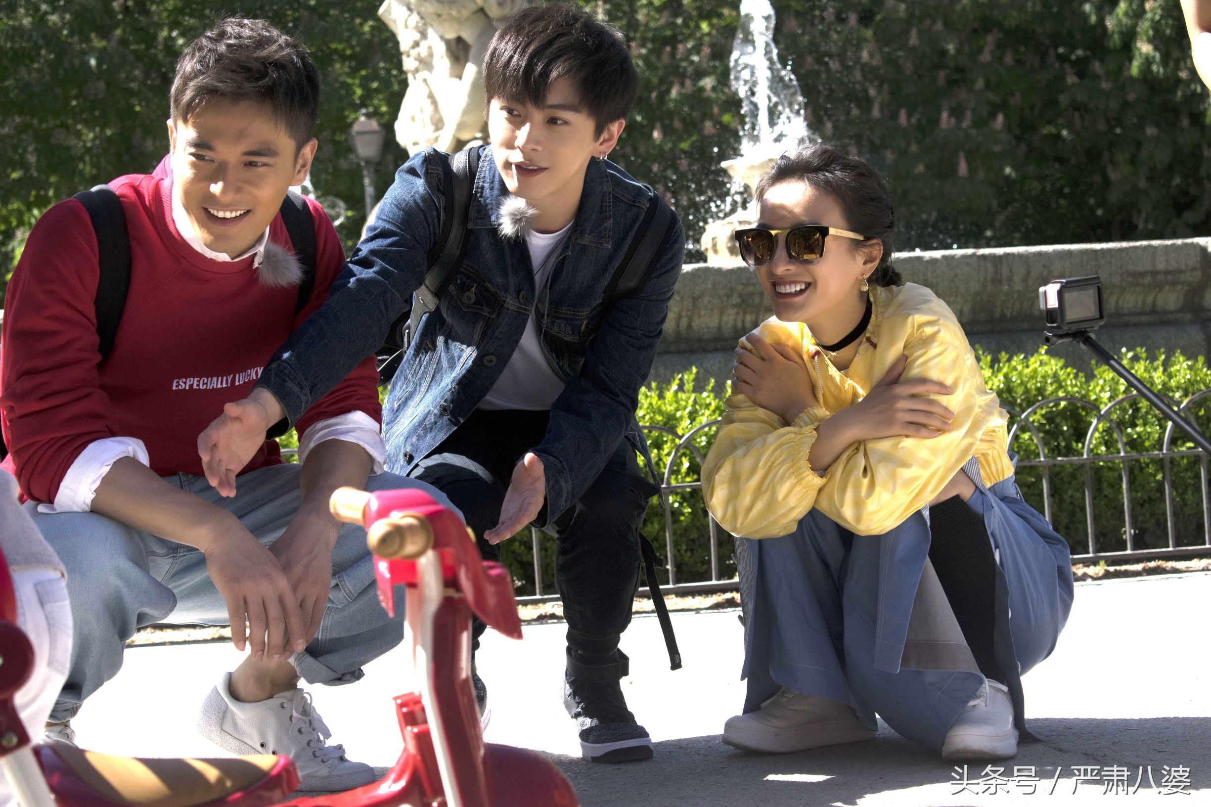 遇见足球城视频,遇见足球吴昕郑恺视频