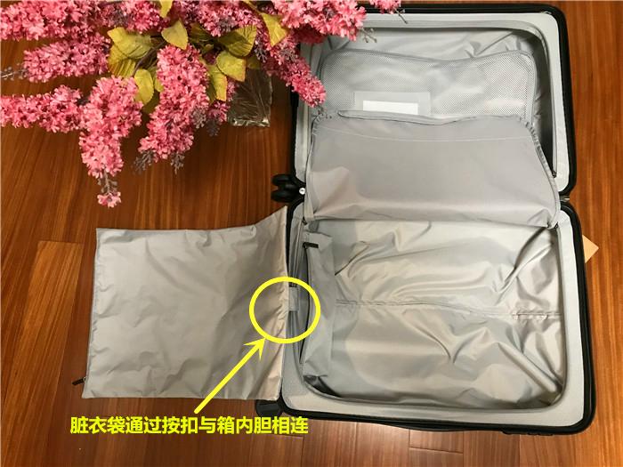 小米90分轻商务登机箱第二代上手,小米商旅背包199和149