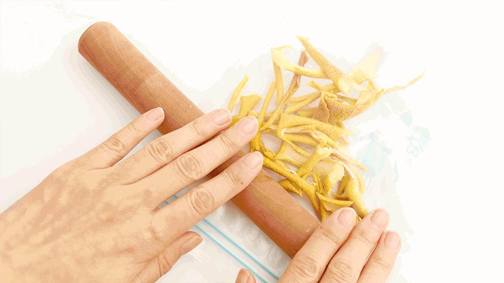 皮薄馅大柚子,怎样选柚子皮薄肉厚汁甜