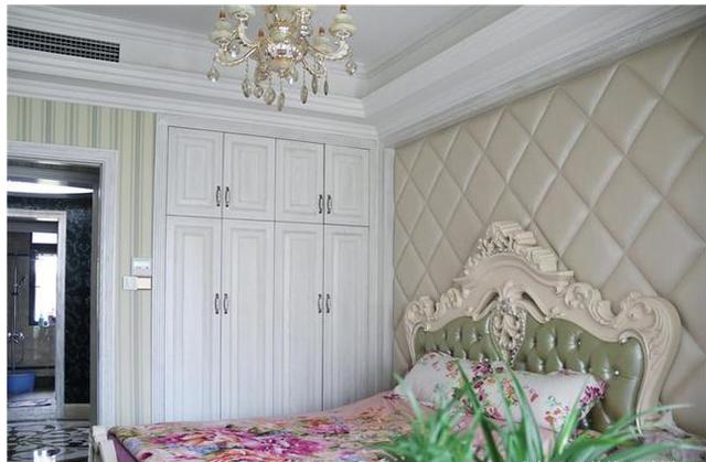 新房装修花了35万效果真心漂亮,90平米房子装修花了4万