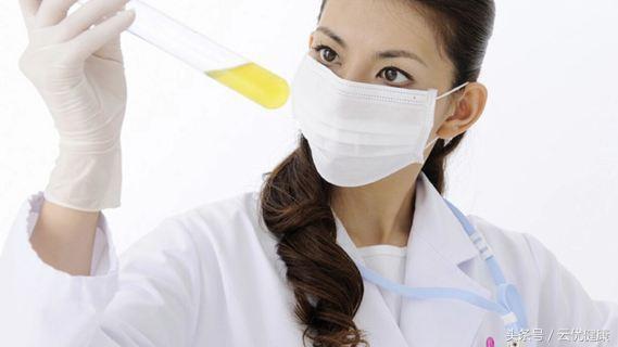 如何从尿液判断疾病,疾病数据哪里查询