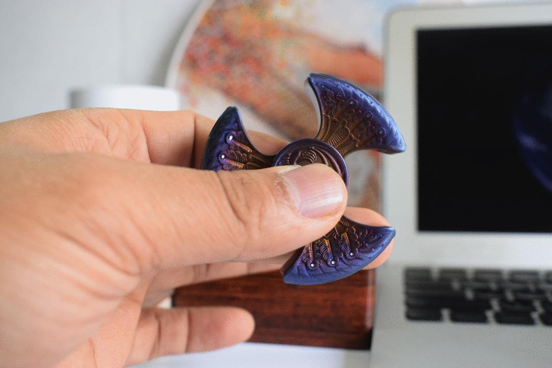 fegve指尖陀螺评测矩阵,最好玩价格还很低的指尖陀螺