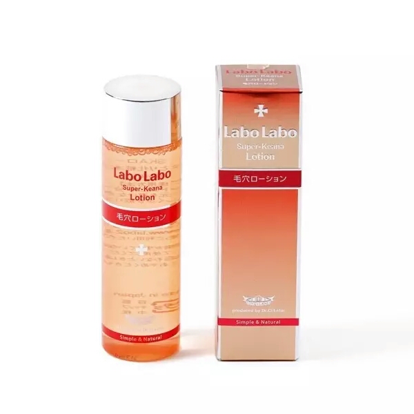 听说你的皮肤毛孔大到能插秧？