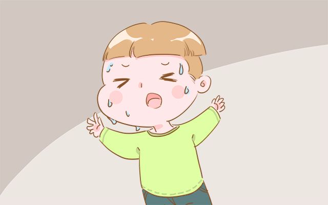 妈妈学会了这4招，就可以减少宝宝出现汗淹的情况