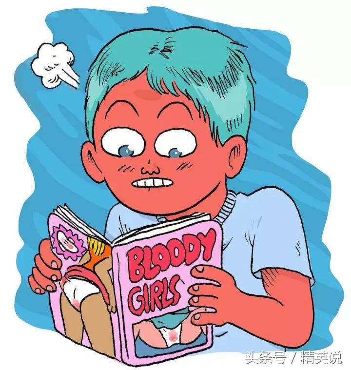 女性大姨妈好伴侣为何在国外大受欢迎，在中国却遭遇冷落？