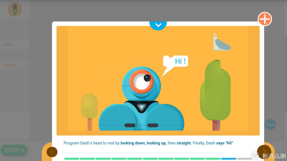 少儿编程机器人达奇,达奇机器人少儿编程