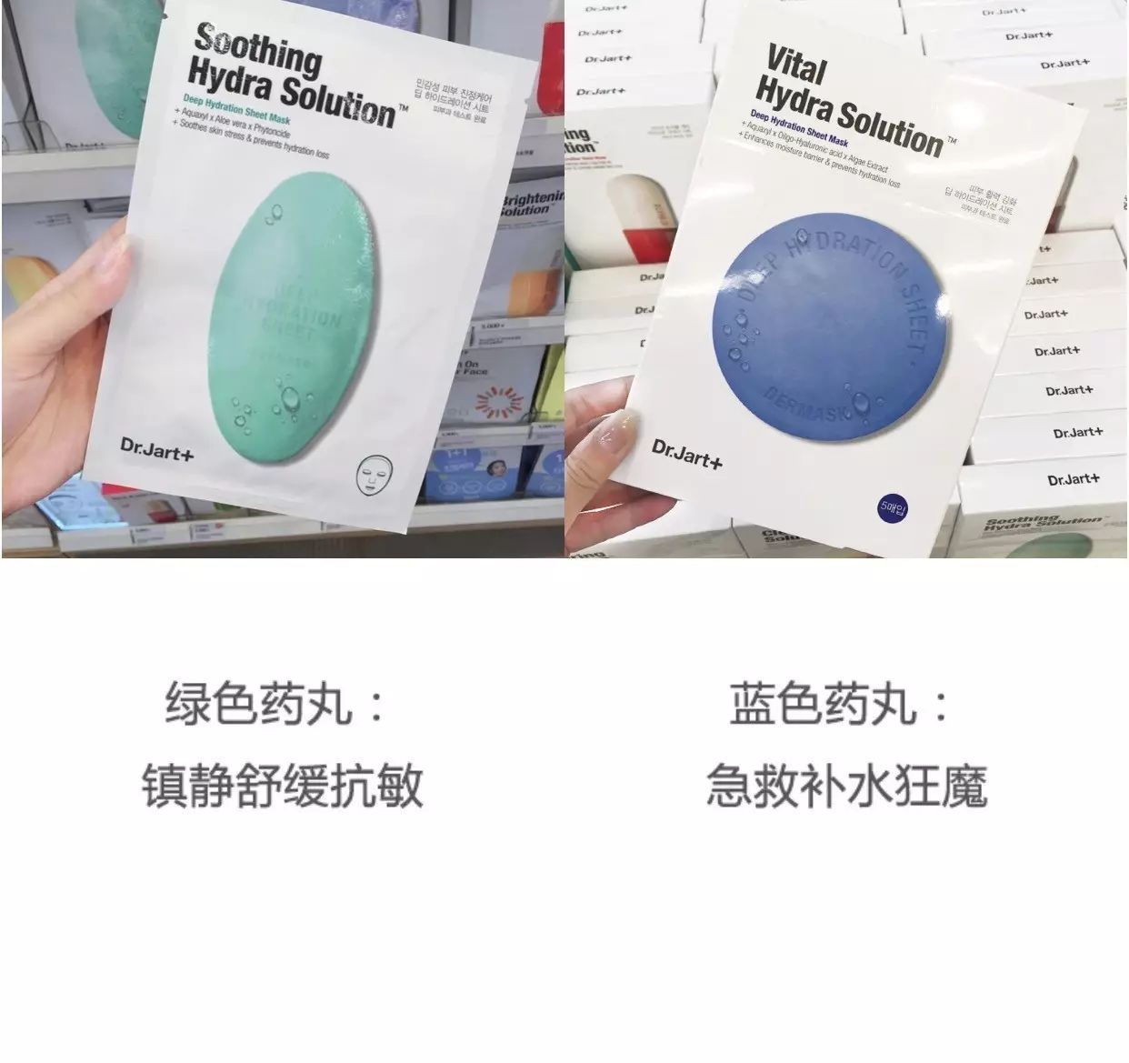 还有什么面膜好做的,真正好用的面膜是什么样的