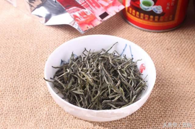 浮梁最好的茶叶品牌,浮梁茶叶怎么样