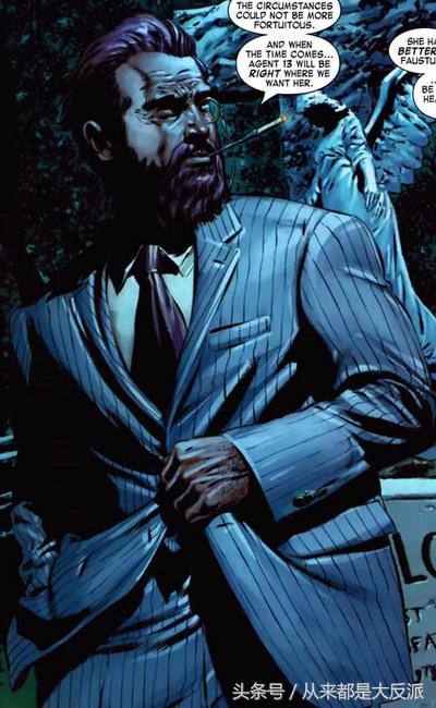 漫威冷门又强的英雄,盘点漫威英雄都偷过哪些东西