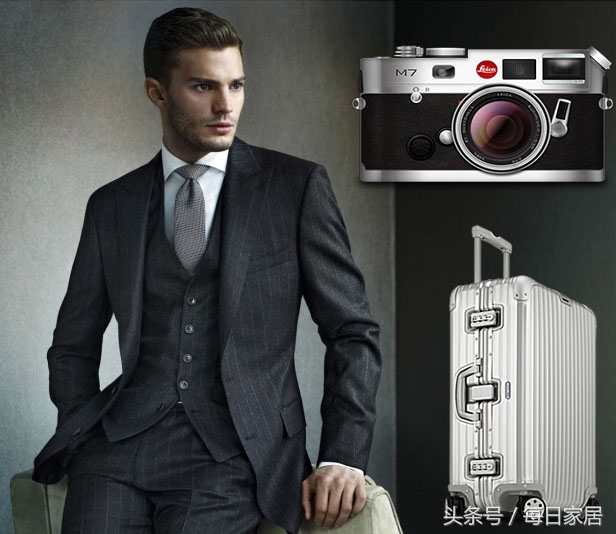 德国货的死忠粉,我打赌,你肯定没用过这个德国货!