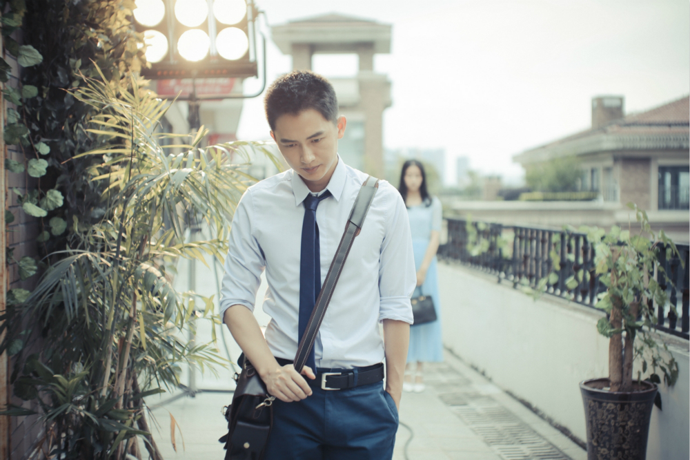 善良暖心男神,善良优秀的好男神