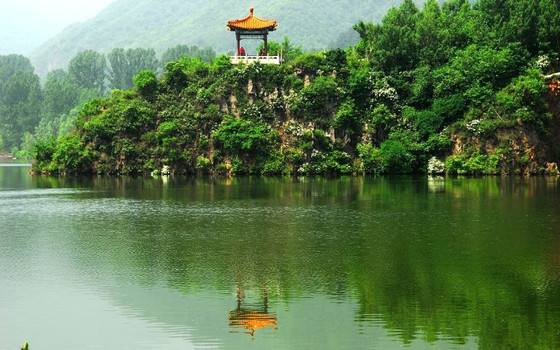 北京所有区排行,北京最全介绍