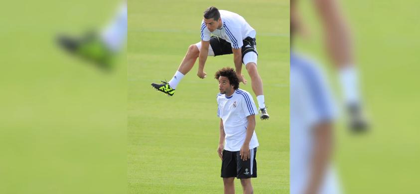 关于c罗的十大事,盘点c罗你不知道的事