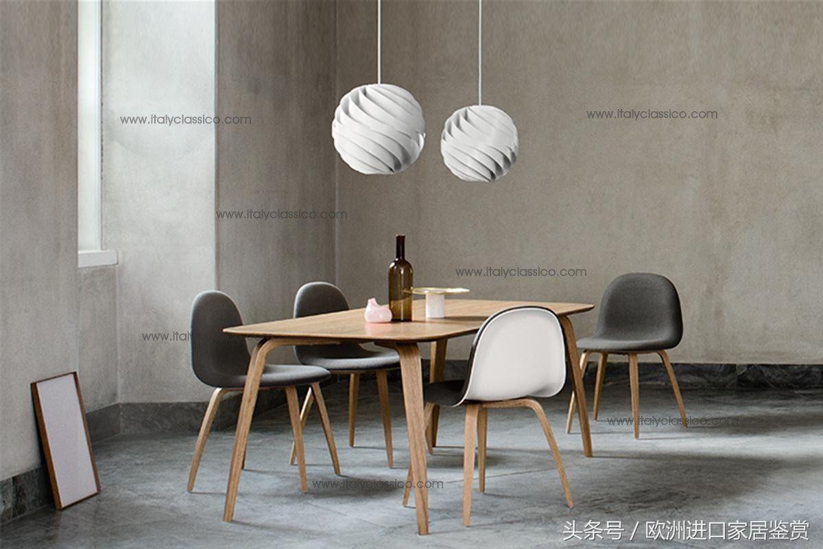 丹麦经典设计家具品牌,丹麦轻奢风家具有哪些品牌