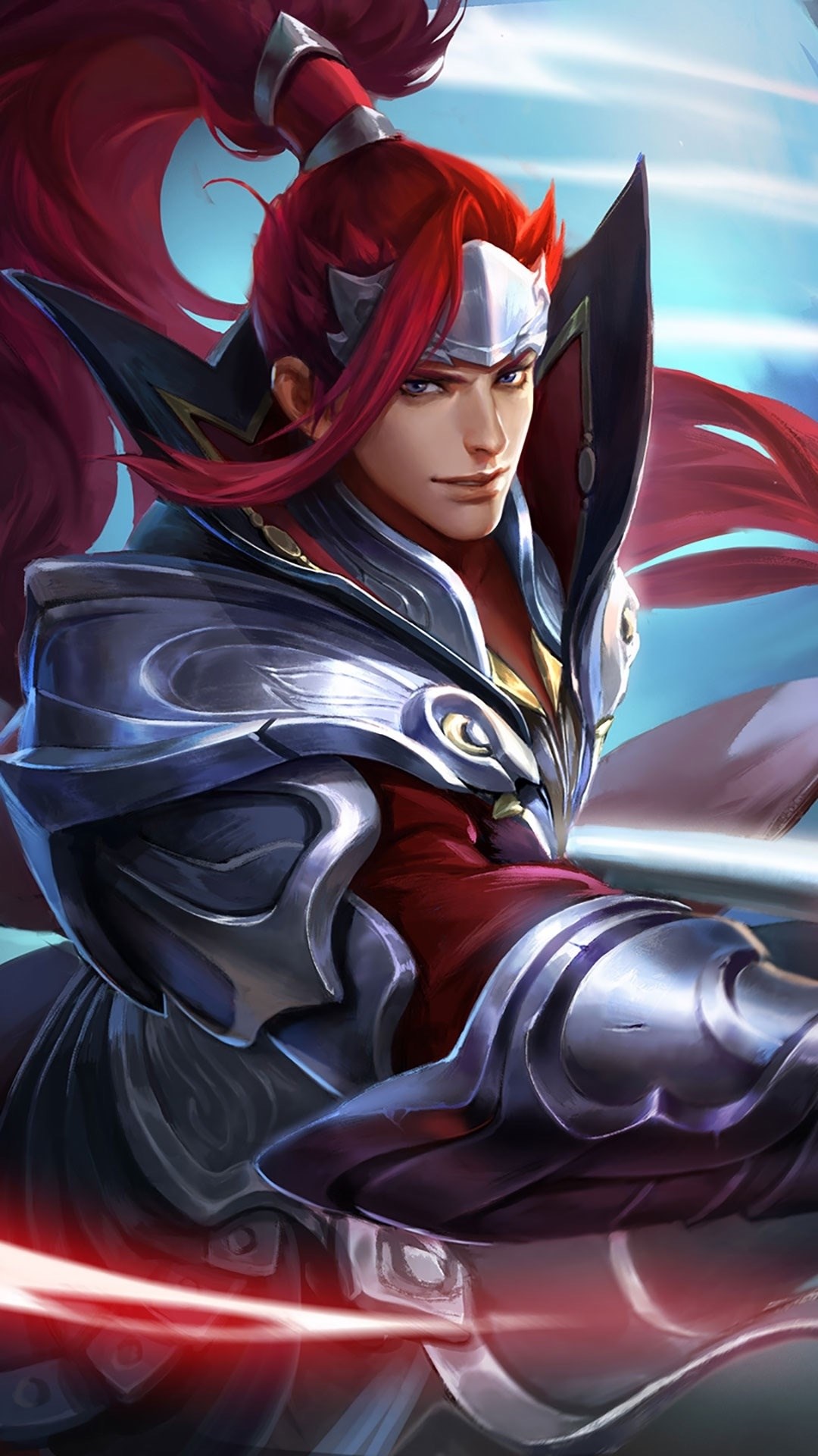 锁屏和桌面壁纸一套唯美,4k佛系唯美意境黑色锁屏壁纸