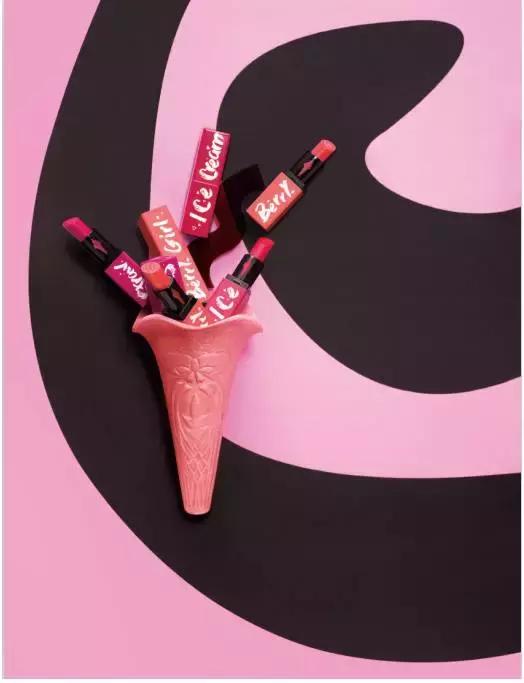 品牌组cp,品牌联名cp是什么