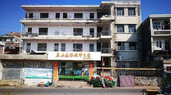 我们来了结尾,我们来了收官之夜莫文蔚