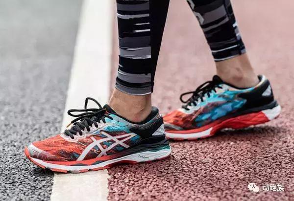 跑步新手透气跑鞋,有一定的跑步基础选择跑鞋