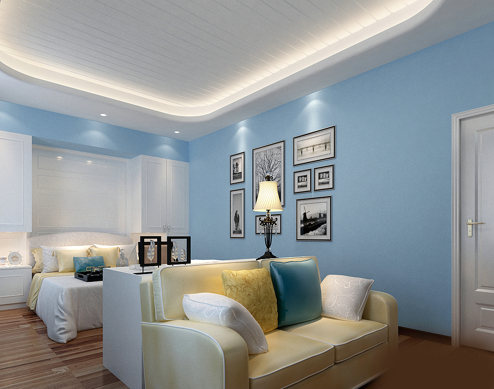 一套完整家装效果图,装修图纸怎么看施工图