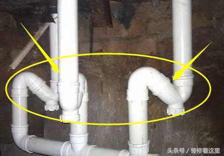 厨房水槽排水管有臭味,厨房水槽臭味怎么去除