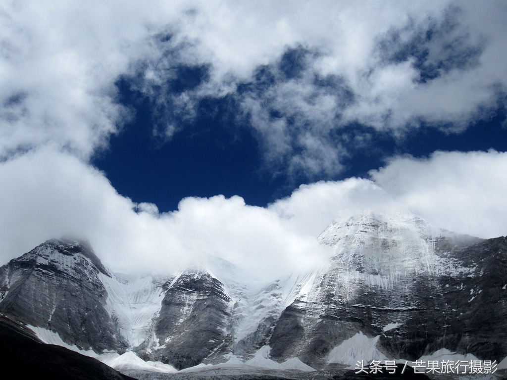 四川到云南稻城亚丁五日自驾,稻城亚丁去云南的路好走吗