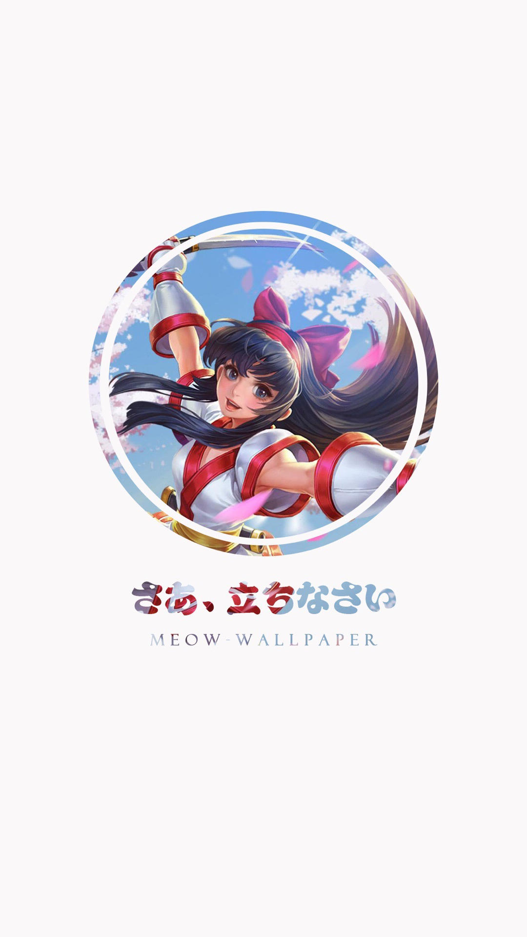 唯美1080×1920P高清壁纸锁屏画面待机背景图！请在wifi环境查看