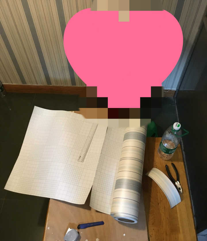 厉害辣我的姐！这是一个关于1000元改变出租屋的苦逼故事！