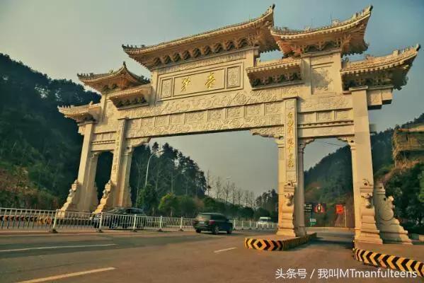 茅台，一个释放真情的地方