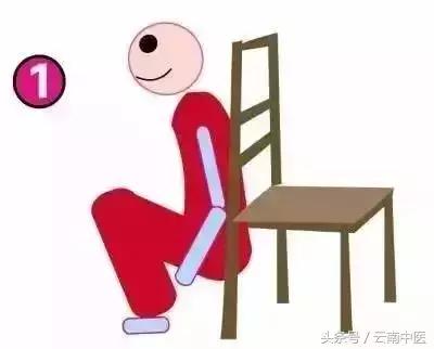 远离妇科病只需三步,远离妇科病从这6个体式做起