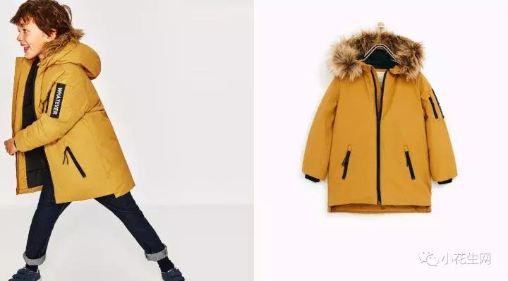 好穿又便宜的儿童衣服品牌,适合学生党穿的高颜值平价外套
